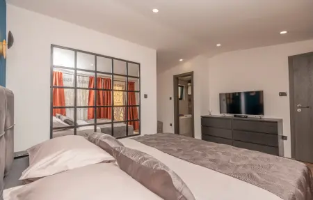 Maison 6 personnes à Biorine - Photo 33
