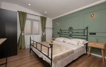 Maison 6 personnes à Biorine - Photo 34