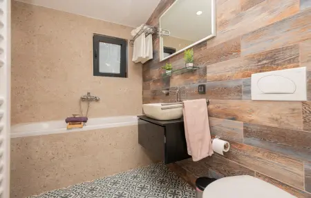 Maison 6 personnes à Biorine - Photo 37