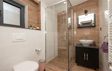 Maison 6 personnes à Biorine - Photo 39