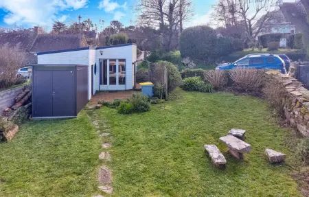 Maison 5 personnes à Pleumeur Bodou - Photo 1