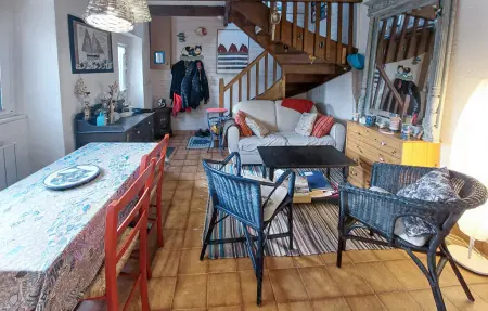 Maison 5 personnes à Pleumeur Bodou - Photo 2