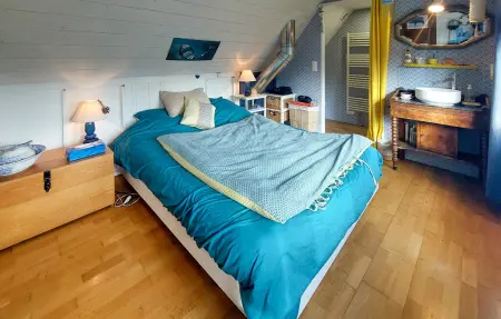 Maison 5 personnes à Pleumeur Bodou - Photo 3