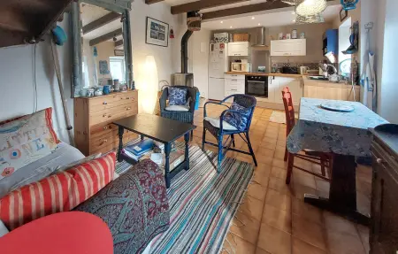 Maison 5 personnes à Pleumeur Bodou - Photo 10