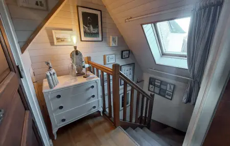 Maison 5 personnes à Pleumeur Bodou - Photo 14