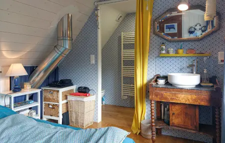 Maison 5 personnes à Pleumeur Bodou - Photo 15