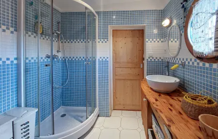 Maison 5 personnes à Pleumeur Bodou - Photo 20