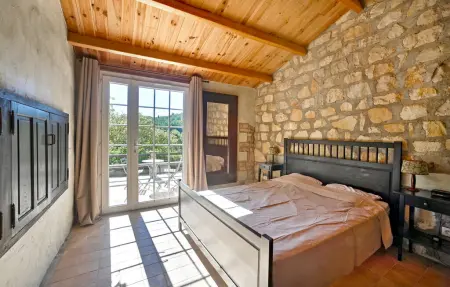 Maison 10 personnes à Saint Jean de Maruéjol - Photo 5