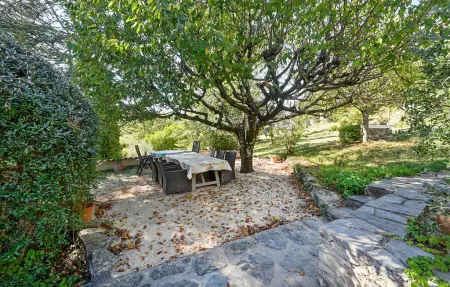 Maison 10 personnes à Saint Jean de Maruéjol - Photo 8