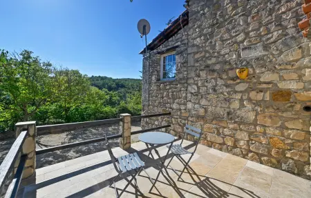 Maison 10 personnes à Saint Jean de Maruéjol - Photo 11