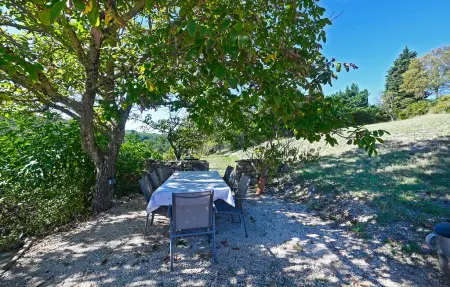 Maison 10 personnes à Saint Jean de Maruéjol - Photo 13