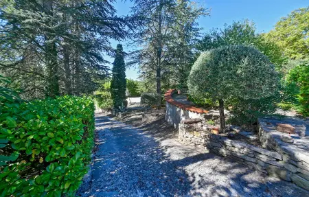 Maison 10 personnes à Saint Jean de Maruéjol - Photo 17