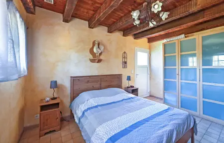 Maison 10 personnes à Saint Jean de Maruéjol - Photo 19