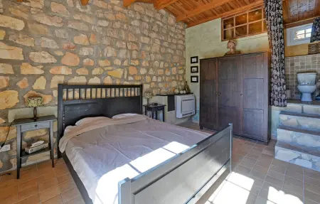 Maison 10 personnes à Saint Jean de Maruéjol - Photo 20