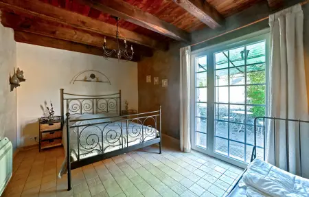 Maison 10 personnes à Saint Jean de Maruéjol - Photo 21