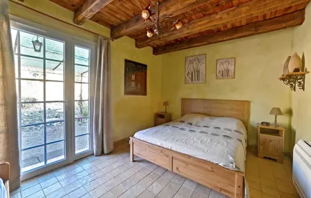 Maison 10 personnes à Saint Jean de Maruéjol - Photo 22