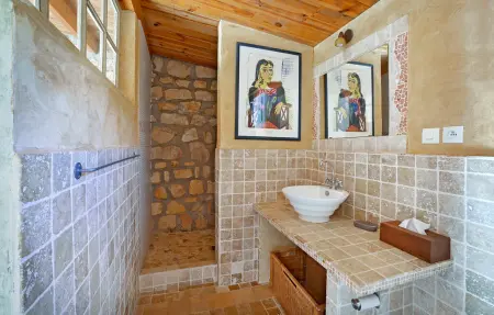 Maison 10 personnes à Saint Jean de Maruéjol - Photo 23