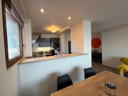 Spacieux appartement 2 chambres avec WiFi à Évian-les-Bains - Photo 5