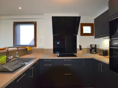 Spacieux appartement 2 chambres avec WiFi à Évian-les-Bains - Photo 8