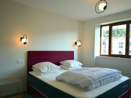 Spacieux appartement 2 chambres avec WiFi à Évian-les-Bains - Photo 11