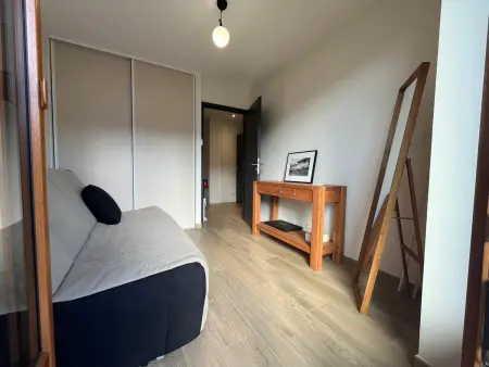 Spacieux appartement 2 chambres avec WiFi à Évian-les-Bains - Photo 12