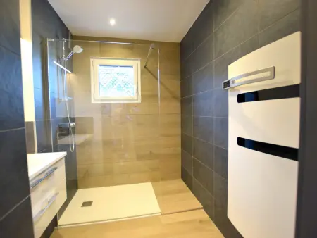 Spacieux appartement 2 chambres avec WiFi à Évian-les-Bains - Photo 15