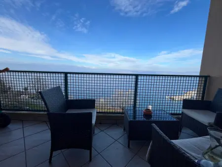 Spacieux appartement 2 chambres avec WiFi à Évian-les-Bains - Photo 18
