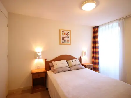 Agréable T2 bis avec WiFi proche commodités, Appartement 4 personnes à La Bourboule - Photo 5