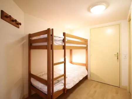 Agréable T2 bis avec WiFi proche commodités, Appartement 4 personnes à La Bourboule - Photo 6