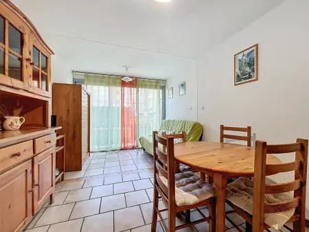 Appartement T2 avec Piscine, à 2 Pas de la Plage – 4 Couchages à Argelès-sur-Mer - Photo 1