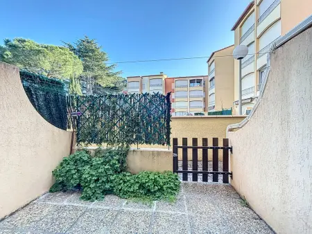Appartement T2 avec Piscine, à 2 Pas de la Plage – 4 Couchages à Argelès-sur-Mer - Photo 2