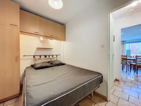 Appartement T2 avec Piscine, à 2 Pas de la Plage – 4 Couchages à Argelès-sur-Mer - Photo 5