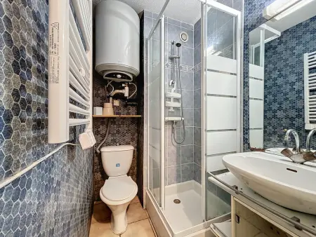 Appartement T2 avec Piscine, à 2 Pas de la Plage – 4 Couchages à Argelès-sur-Mer - Photo 6