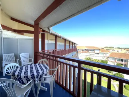T3 Duplex avec Terrasse - Animaux Acceptés - Piscine - Photo 1