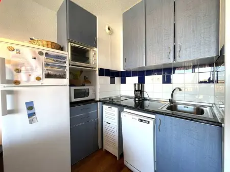 T3 Duplex avec Terrasse - Animaux Acceptés - Piscine - Photo 6