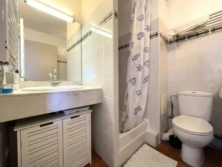 T3 Duplex avec Terrasse - Animaux Acceptés - Piscine - Photo 9