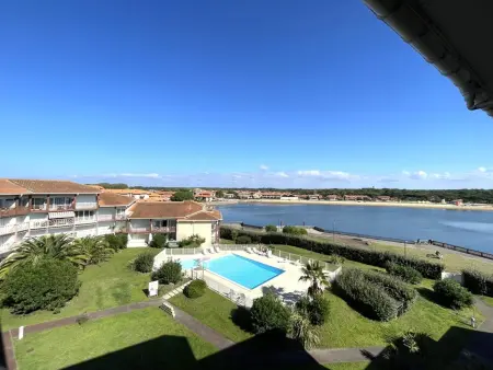 T3 Duplex avec Terrasse - Animaux Acceptés - Piscine - Photo 14