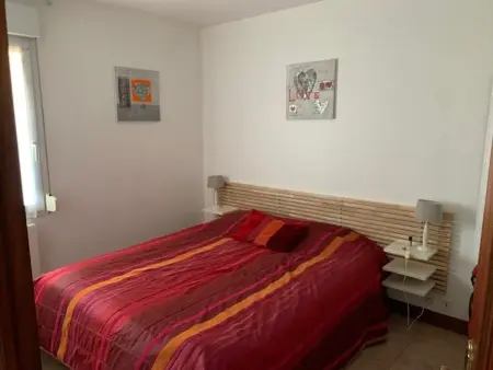 Appartement T2 fonctionnel avec WIFI et parking, 4 pers – Vieux-Boucau - Photo 4