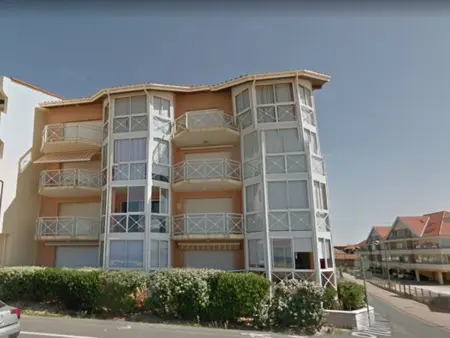 Appartement T2 fonctionnel avec WIFI et parking, 4 pers – Vieux-Boucau - Photo 6