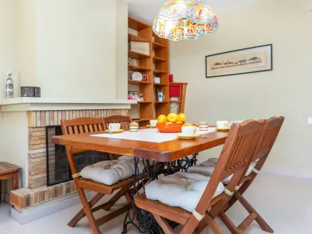Luxus, Appartement 4 personnes à Segur de Calafell - Photo 1