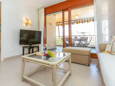 Luxus, Appartement 4 personnes à Segur de Calafell - Photo 6