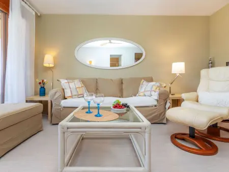 Luxus, Appartement 4 personnes à Segur de Calafell - Photo 7