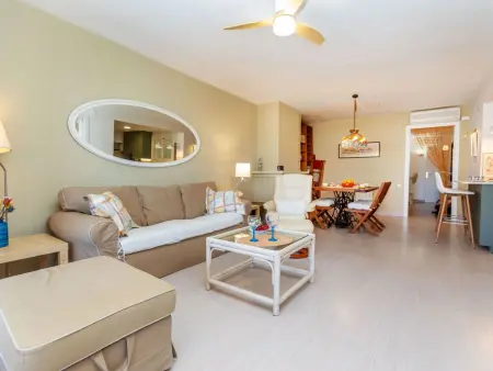 Luxus, Appartement 4 personnes à Segur de Calafell - Photo 8