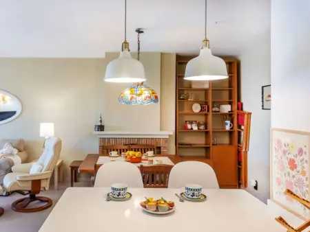 Luxus, Appartement 4 personnes à Segur de Calafell - Photo 11