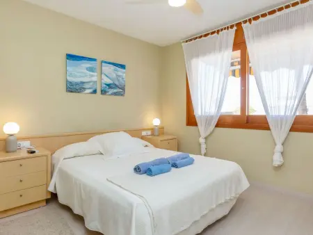 Luxus, Appartement 4 personnes à Segur de Calafell - Photo 13