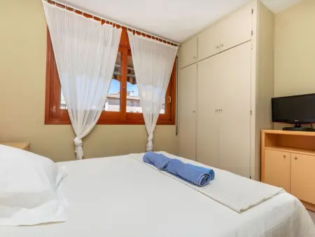 Luxus, Appartement 4 personnes à Segur de Calafell - Photo 14