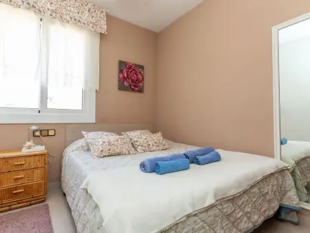 Luxus, Appartement 4 personnes à Segur de Calafell - Photo 15