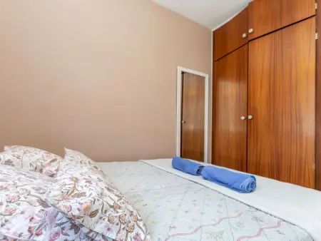 Luxus, Appartement 4 personnes à Segur de Calafell - Photo 16