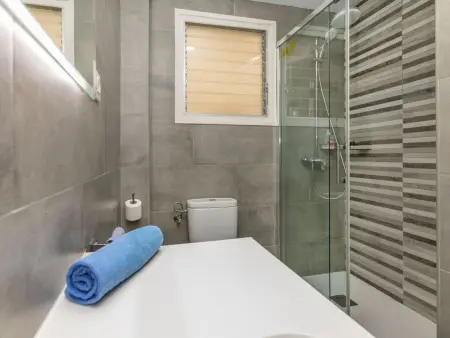 Luxus, Appartement 4 personnes à Segur de Calafell - Photo 17