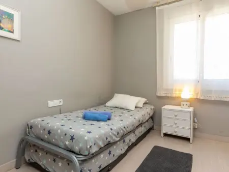 Luxus, Appartement 4 personnes à Segur de Calafell - Photo 19
